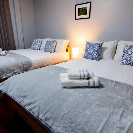 Bluebell House Hatyai - Cosy 3 Bedrooms For 10 Pax - 9 Mins Drive To Lee Grd Ban Kho Hong 외부 사진