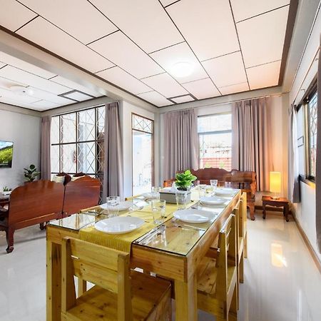 Bluebell House Hatyai - Cosy 3 Bedrooms For 10 Pax - 9 Mins Drive To Lee Grd Ban Kho Hong 외부 사진