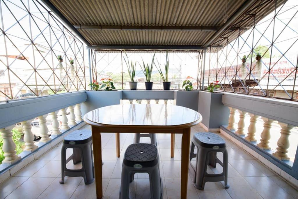Bluebell House Hatyai - Cosy 3 Bedrooms For 10 Pax - 9 Mins Drive To Lee Grd Ban Kho Hong 외부 사진