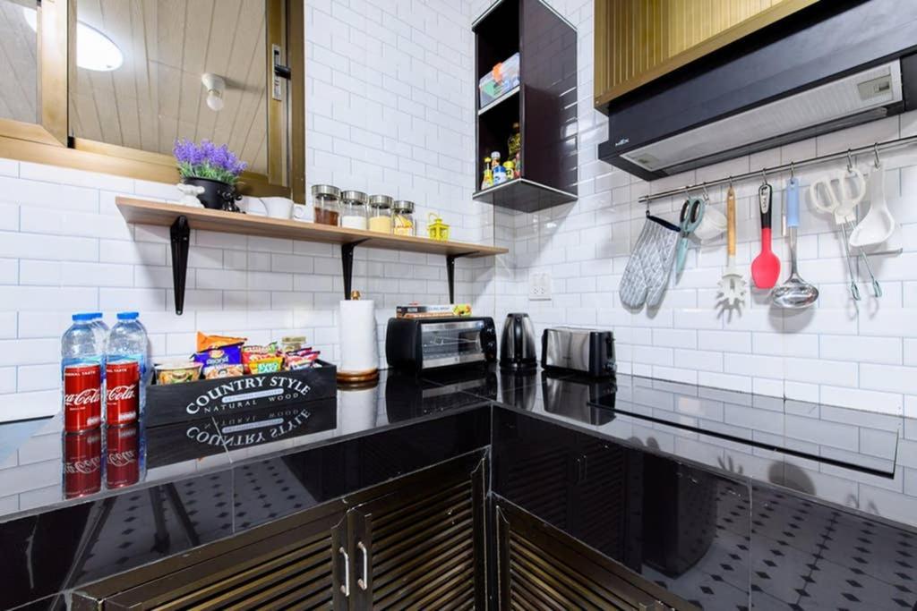 Bluebell House Hatyai - Cosy 3 Bedrooms For 10 Pax - 9 Mins Drive To Lee Grd Ban Kho Hong 외부 사진