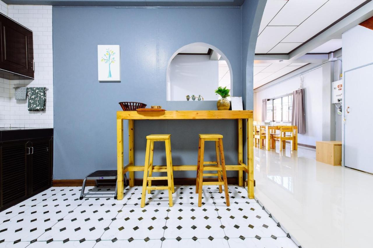 Bluebell House Hatyai - Cosy 3 Bedrooms For 10 Pax - 9 Mins Drive To Lee Grd Ban Kho Hong 외부 사진