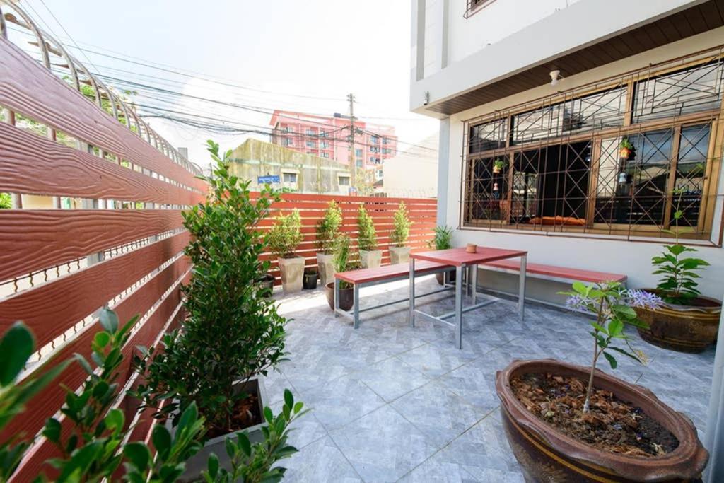 Bluebell House Hatyai - Cosy 3 Bedrooms For 10 Pax - 9 Mins Drive To Lee Grd Ban Kho Hong 외부 사진