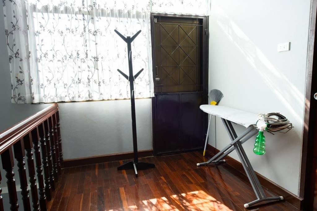 Bluebell House Hatyai - Cosy 3 Bedrooms For 10 Pax - 9 Mins Drive To Lee Grd Ban Kho Hong 외부 사진