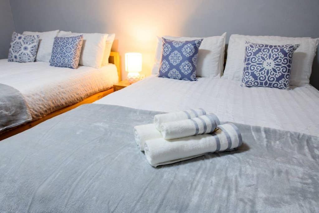 Bluebell House Hatyai - Cosy 3 Bedrooms For 10 Pax - 9 Mins Drive To Lee Grd Ban Kho Hong 외부 사진