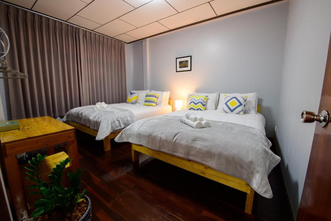 Bluebell House Hatyai - Cosy 3 Bedrooms For 10 Pax - 9 Mins Drive To Lee Grd Ban Kho Hong 외부 사진