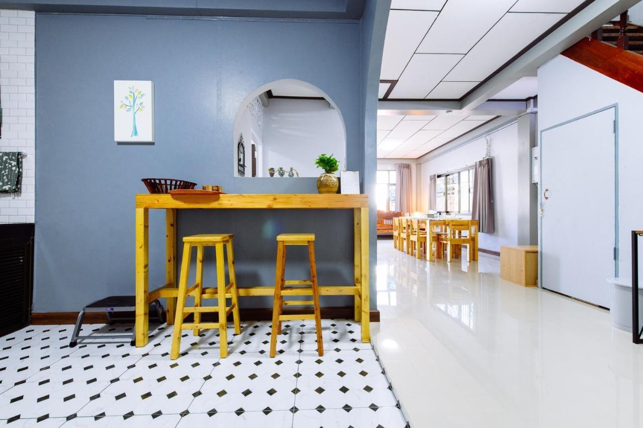 Bluebell House Hatyai - Cosy 3 Bedrooms For 10 Pax - 9 Mins Drive To Lee Grd Ban Kho Hong 외부 사진